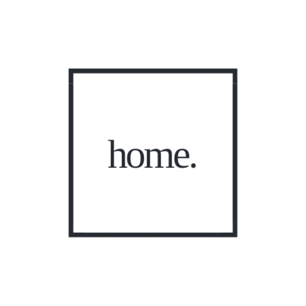 • h o m e •